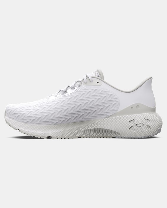 Men's UA HOVR™ Machina 3 Clone Running Shoes in White image number 1